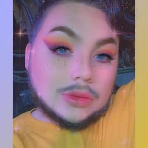 Meet your Posher, Justin